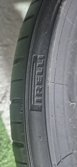 Anvelope 4x205 40 18 pirelli dot 19 mm 5.6
