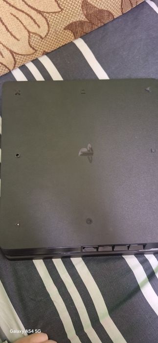 PS4 без гаранчия