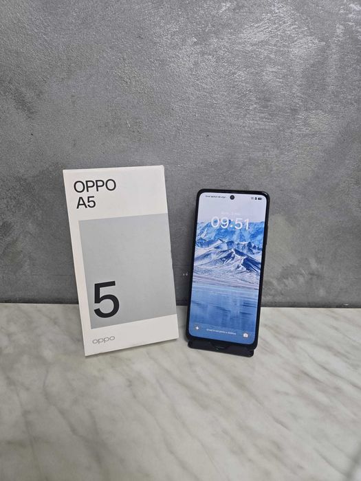 OPPO A5 128GB mg Amanet 100589