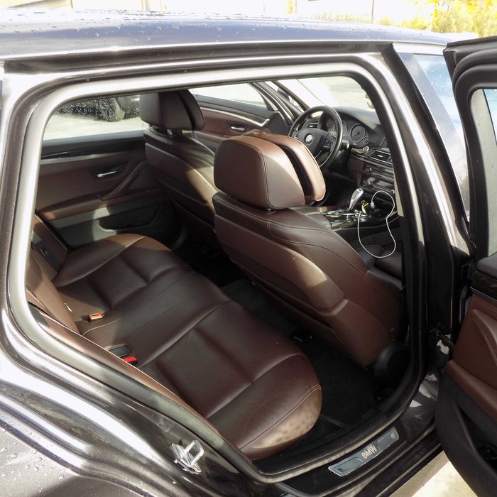 BMW F11 Diesel 3.0   Automat LCI