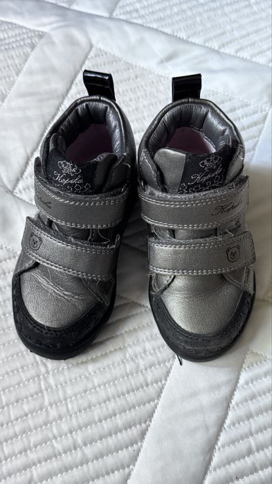 Детские ботинки/обувь детская