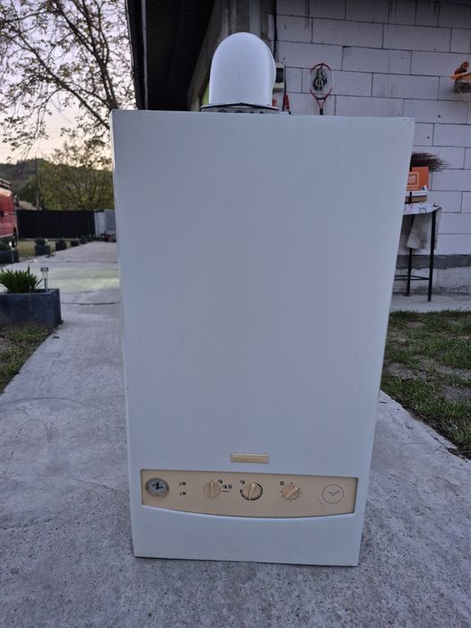 De vânzare centrala termica immergaz elo star 23.3 kw