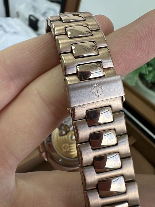 Ceas Patek Philippe Automatic Rose Gold