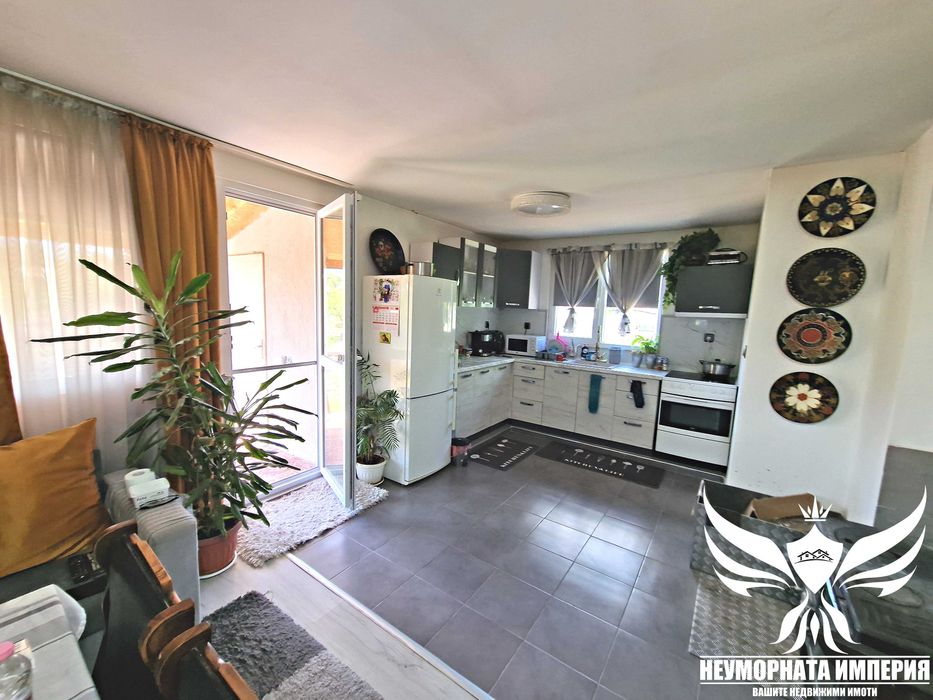 Продава се Къща в с. Избеглии, Област Пловдив - 102 кв.м за 746 €/кв.м - Снимка #4