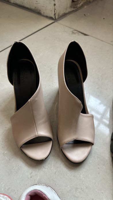 Обувь брендовая в ассортименте 37 размер