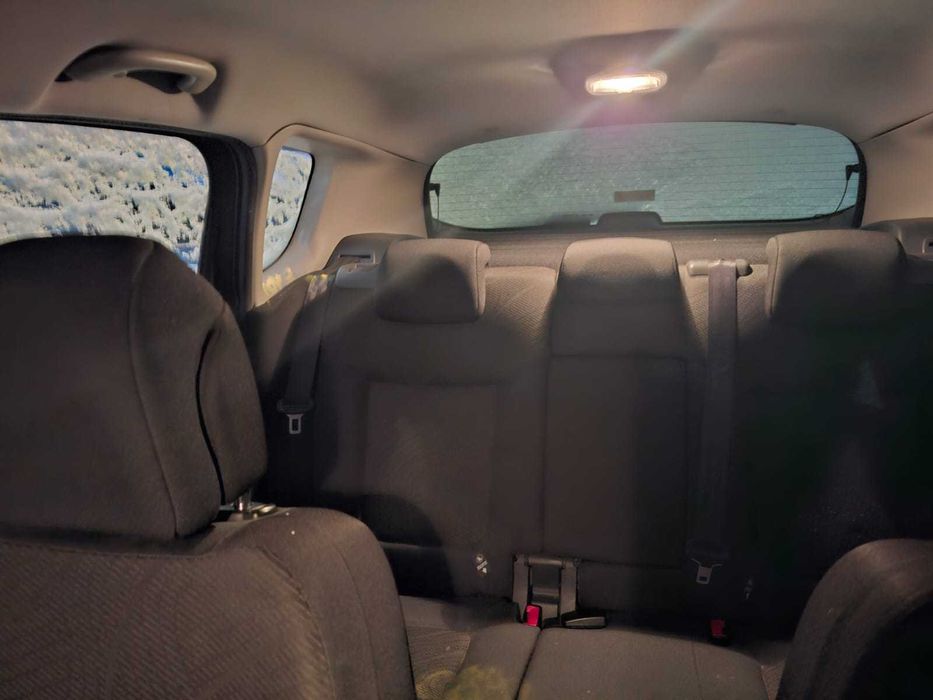 Peugeot 3008 automat