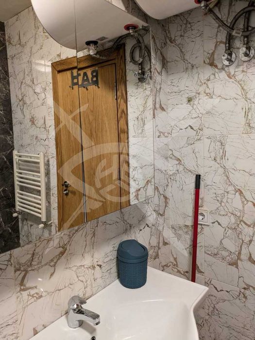 Дава се под наем Двустаен апартамент в София, Младост 2 - 75 кв.м за 800 € - Снимка #6