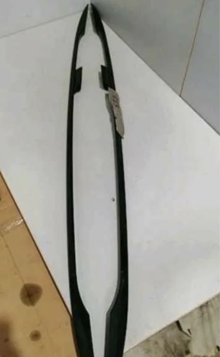 Запчасти е53 n62b44 рейленг