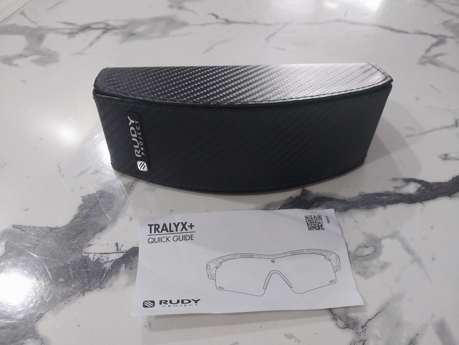 Rudy Project 322 TRALYX X+