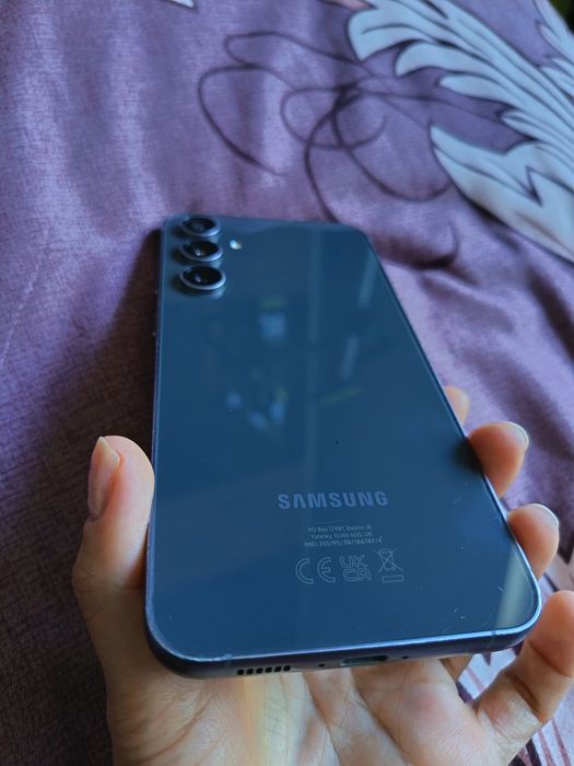 Samsung Galaxy 23 FE