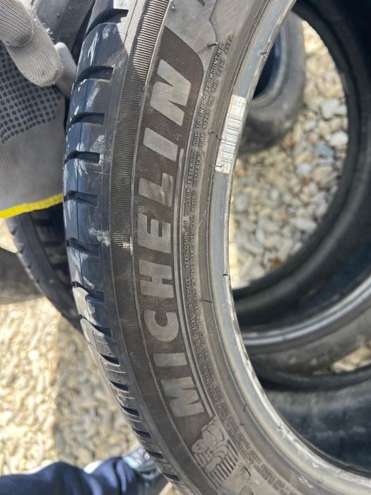 Cauciucuri 225/45/17 Michelin/Ventus S1