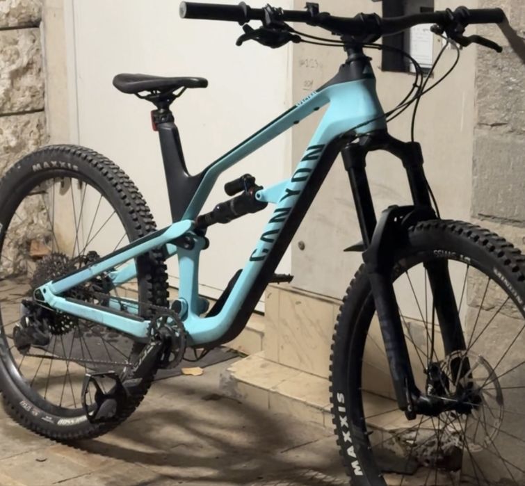 Canyon spectral cf7 гр. София Манастирски ливади • OLX.bg
