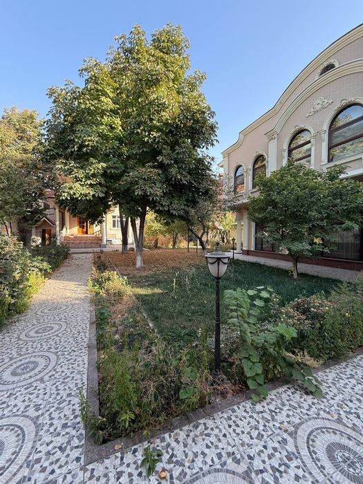 Срочно продаётся ЕвроДом 15,5-соток фасад 30-метр салом Чайхона