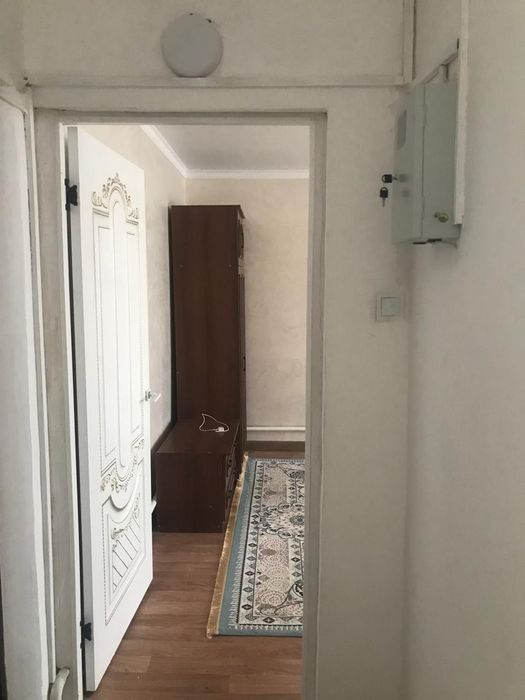 1 мкрн 25 домнан 1 ком кв сатылады