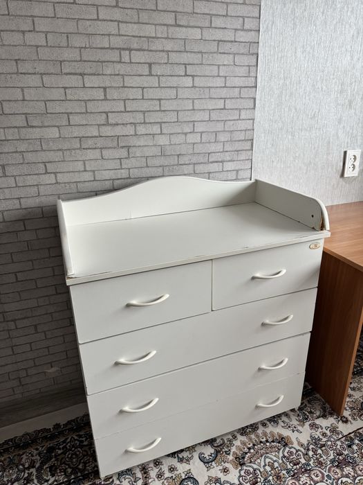 Комод в отличном состоянии