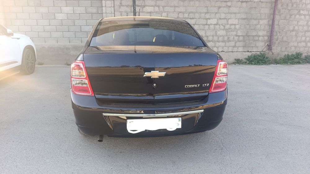 Cobolt 2024 ideal holatda