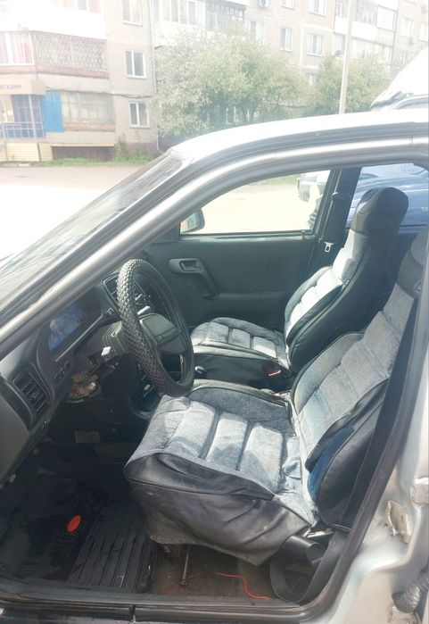 Продам чехлы авто