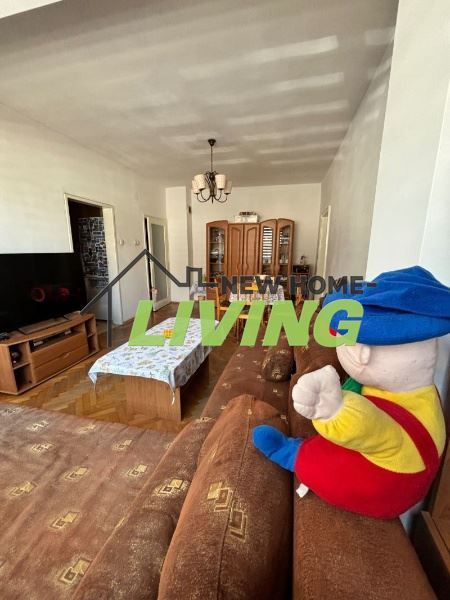 Продава се Тристаен апартамент в Пловдив, Мараша - 78 кв.м за 1994 €/кв.м - Снимка #3