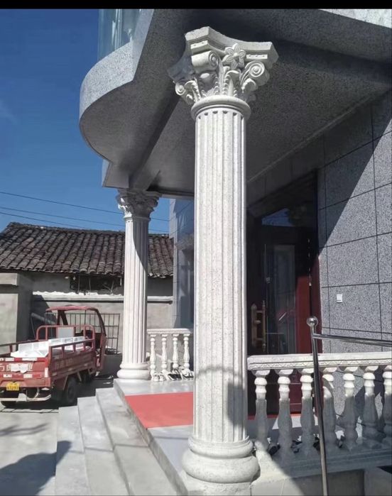 Римский колона Аренда