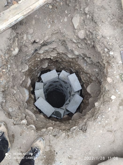 Urachi O‘rachi  Tiranshiya kanalzatsiya Sovuq suv tortamz santexnik.