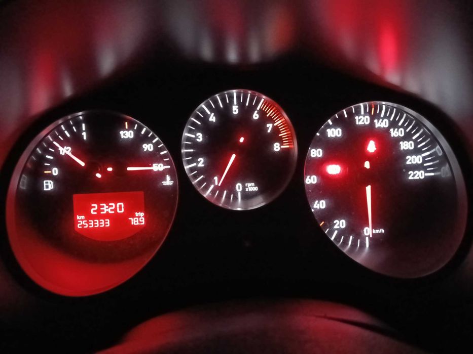 Seat Leon 1.6 Benzină
