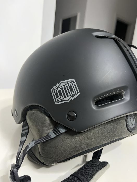 Шлем Сноуборд Anon K2