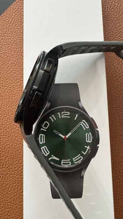 Смарт часовник Samsung watch 6 47 mm.