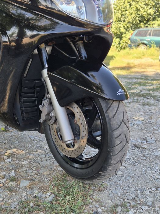Scuter Yamaha Majesty 400cc