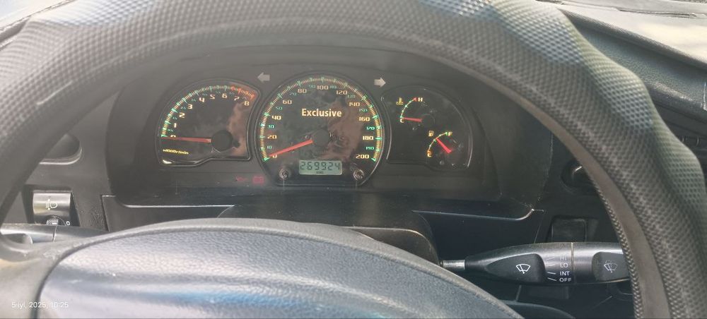 Nexia 2 sotiladi Yili 2012. Metan gaz , benzin