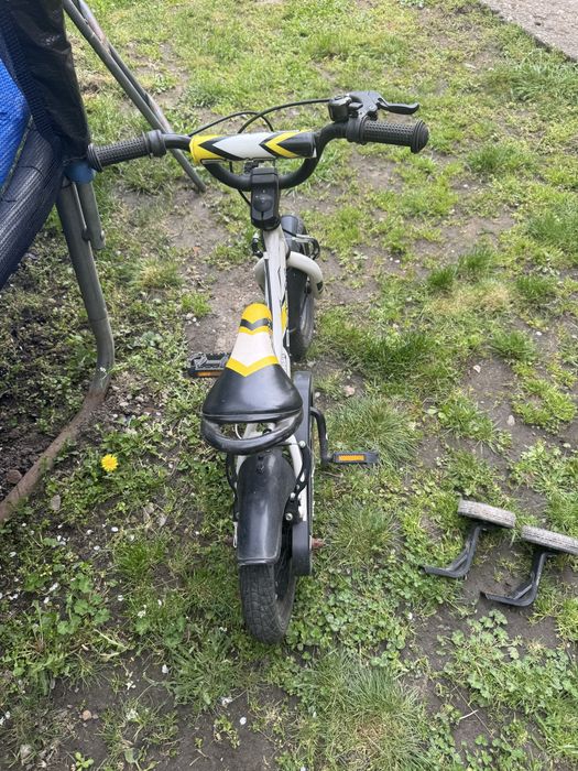 Велосипед byox  PRINCE 12” инча