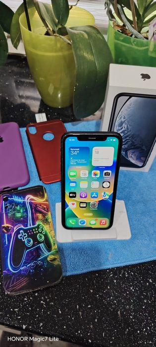 IPhone XR 64GB Display Original