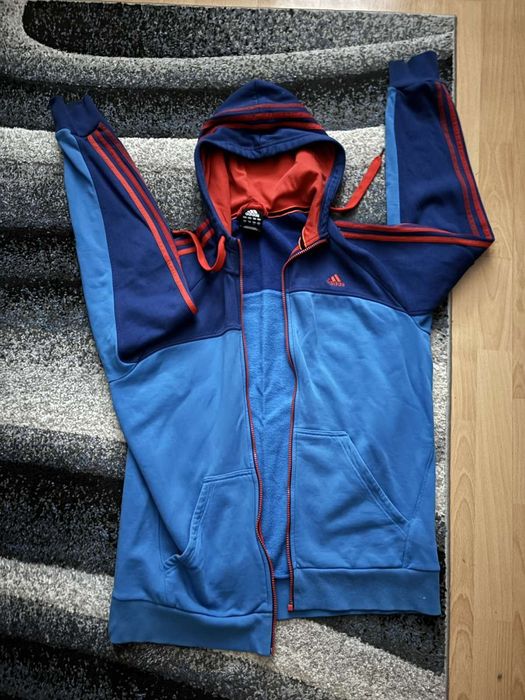 Adidas essential 3 stripes