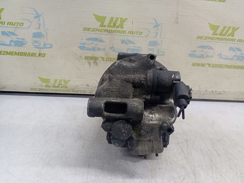 Compresor clima ac 1k0820803g Volkswagen Golf 5 (2003 - 2009) 1.9 tdi BKC