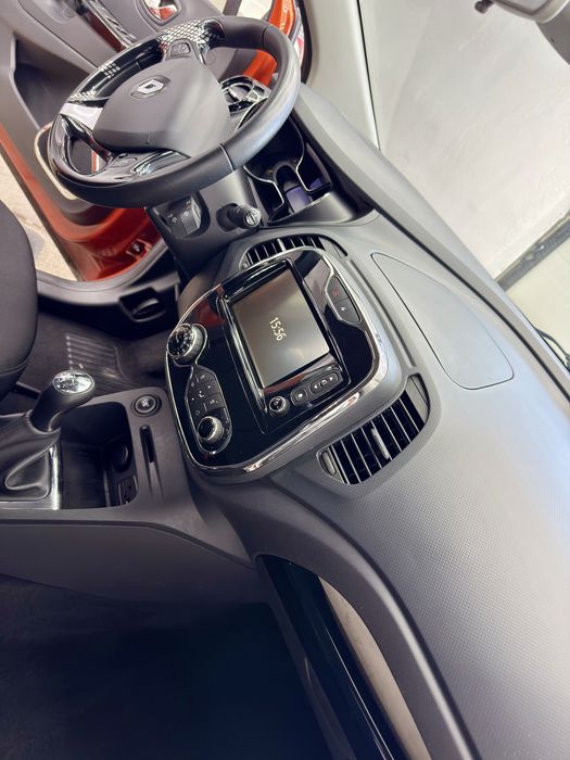 RENAULT Captur 2016 — imagine 3