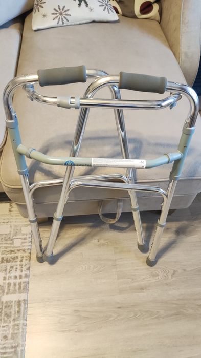 Ходунки для взрослых