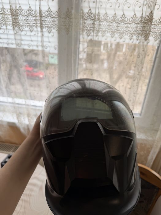 Фотосоларна маска Есаб Сензитал