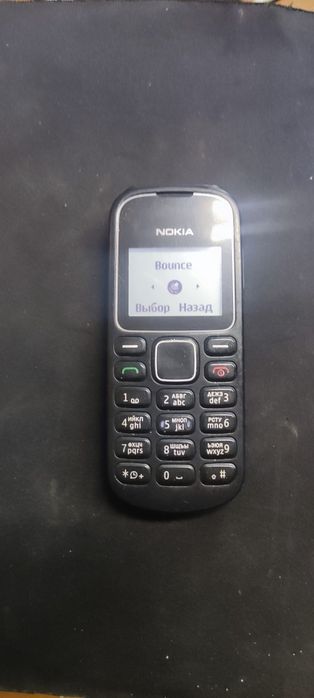 Продам nokia 1280