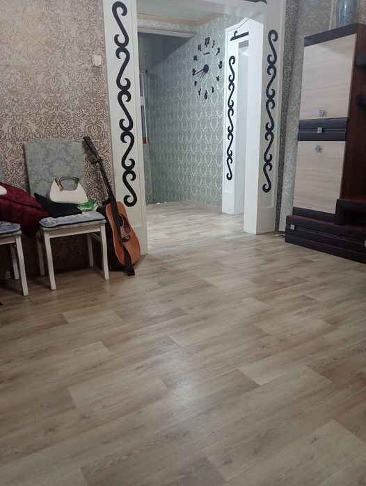 Пос. ВОДНЫЙ  Лиственая 12