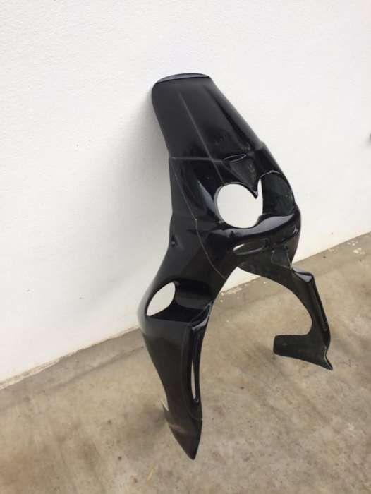 Carena Rally Raid Dakar Honda Africa Twin rd07 rd07a Boano