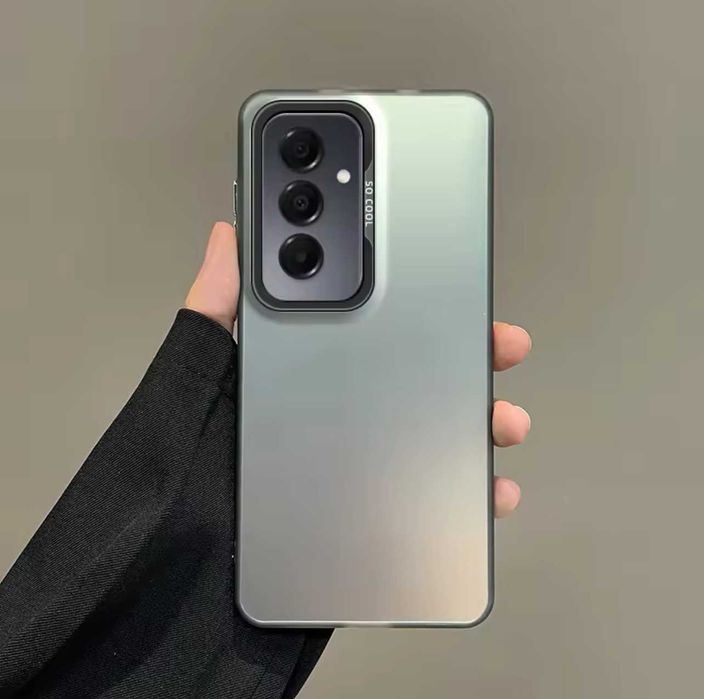 Husa premium model Aurora pentru Samsung Galaxy A16 / A16 5G