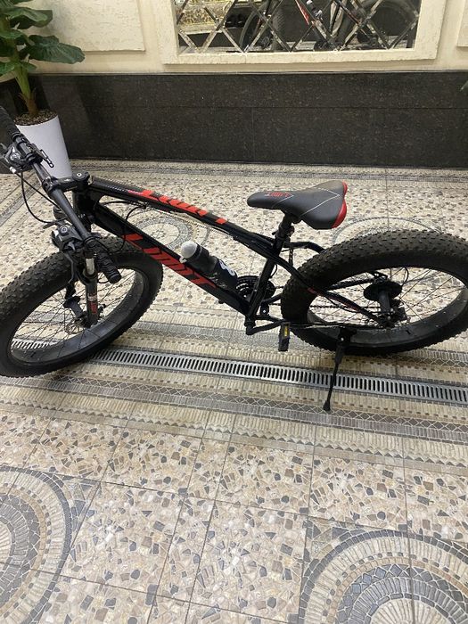Velosiped  LIMIT