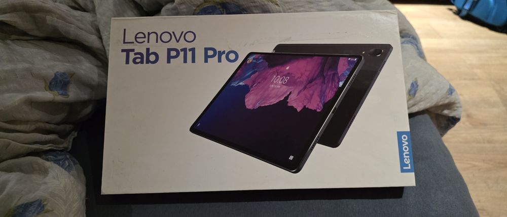 Vand Tableta Lenovo Tab P11 Pro