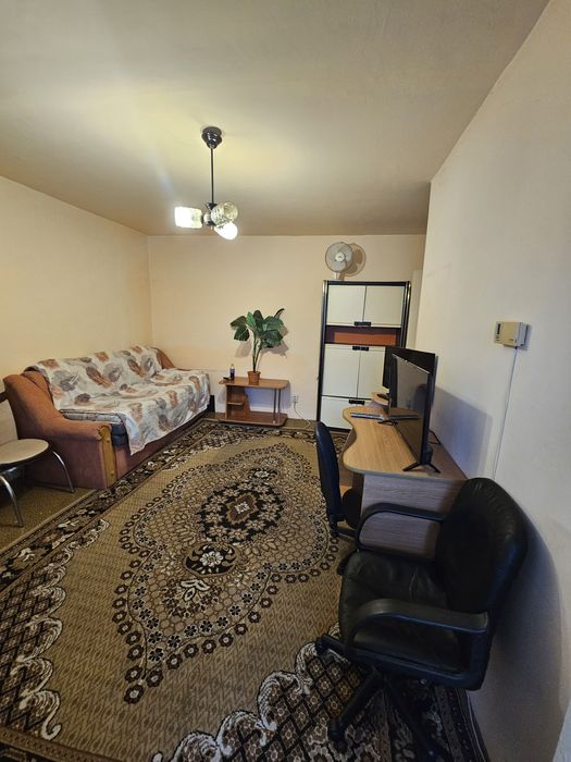 Apartament cu o cameră de închiriat