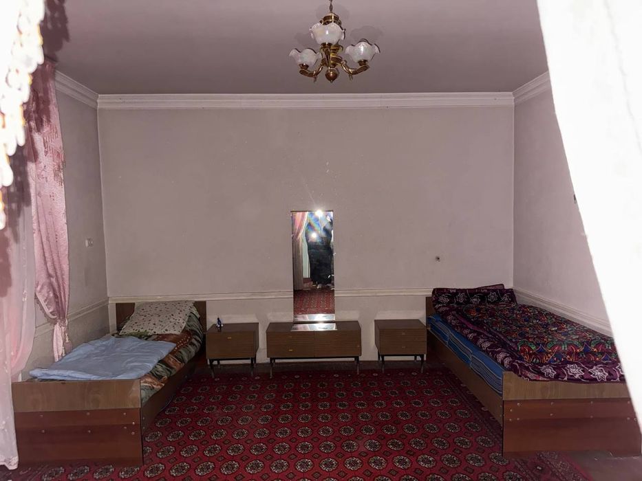 Продается участок в гиждуване