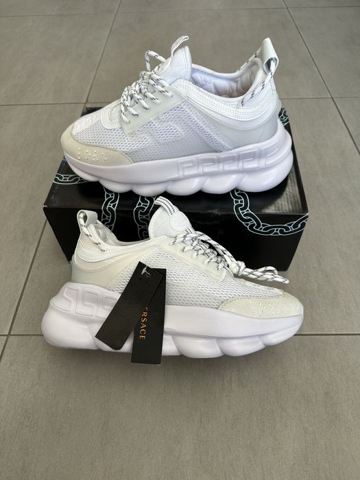Versace Chain Reaction nr 42