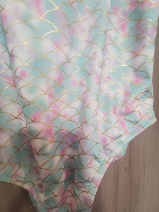 Costume baie noi fără etichetă, pentru fete 8-9 ani