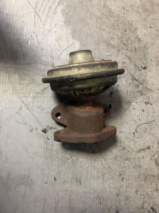 egr 2.5 crd enj chrysler Voyager 4