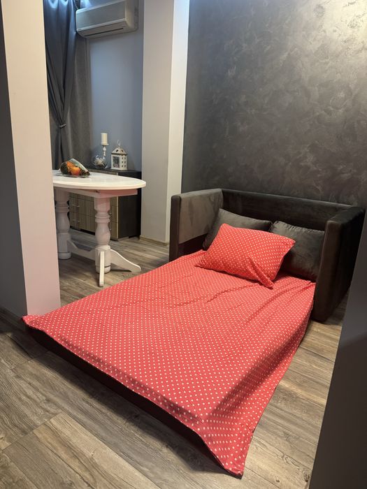 Стая за нощувка, под наем гр. Варна, широк център