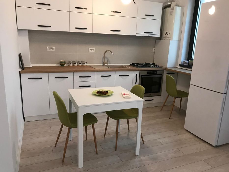 Inchiriez apartament 2 camere Pipera