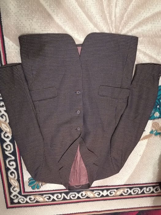 Sacou bărbat (mărimea XXL)